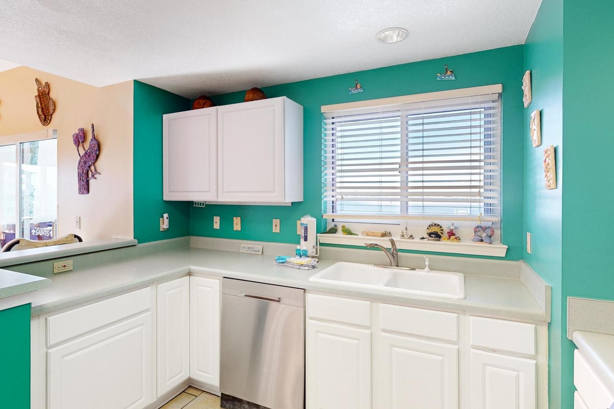 South Harbour 2A Apartment Pensacola Beach Exterior photo