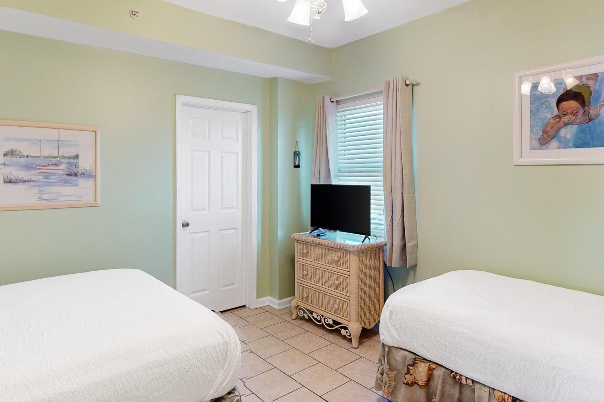 South Harbour 2A Apartment Pensacola Beach Exterior photo