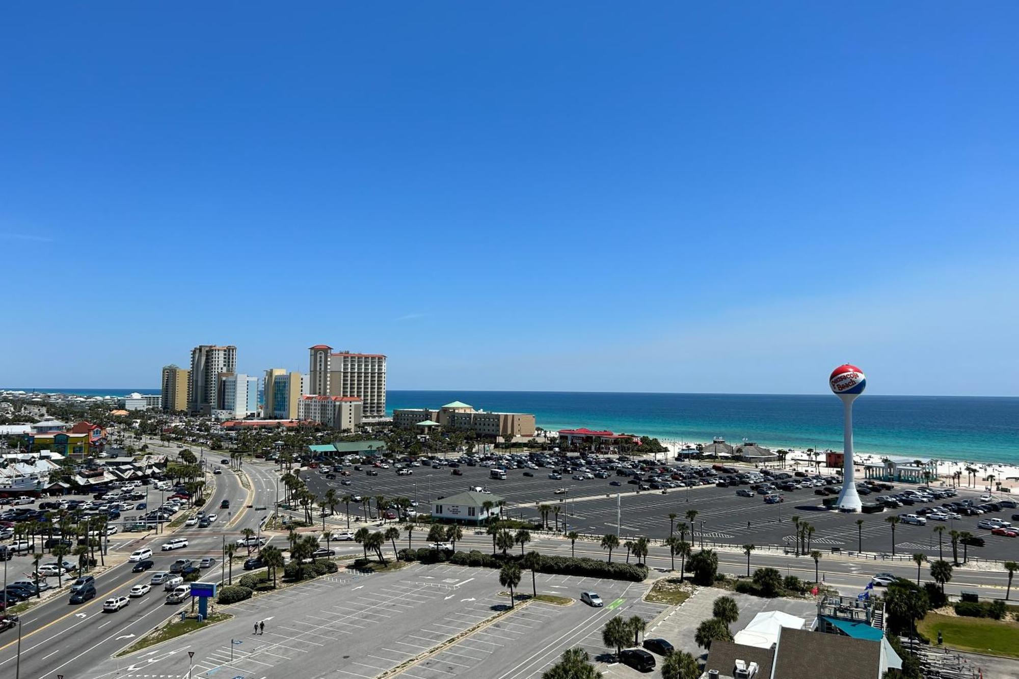 South Harbour 2A Apartment Pensacola Beach Exterior photo